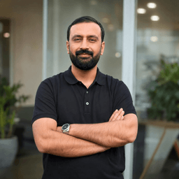 Hammad Butt, CEO & Co-Founder of YouTube Thumbnail Downloader